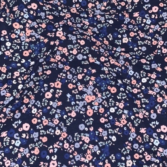 Isabel Maternity Short Sleeve Dress - Picture 5 of 10